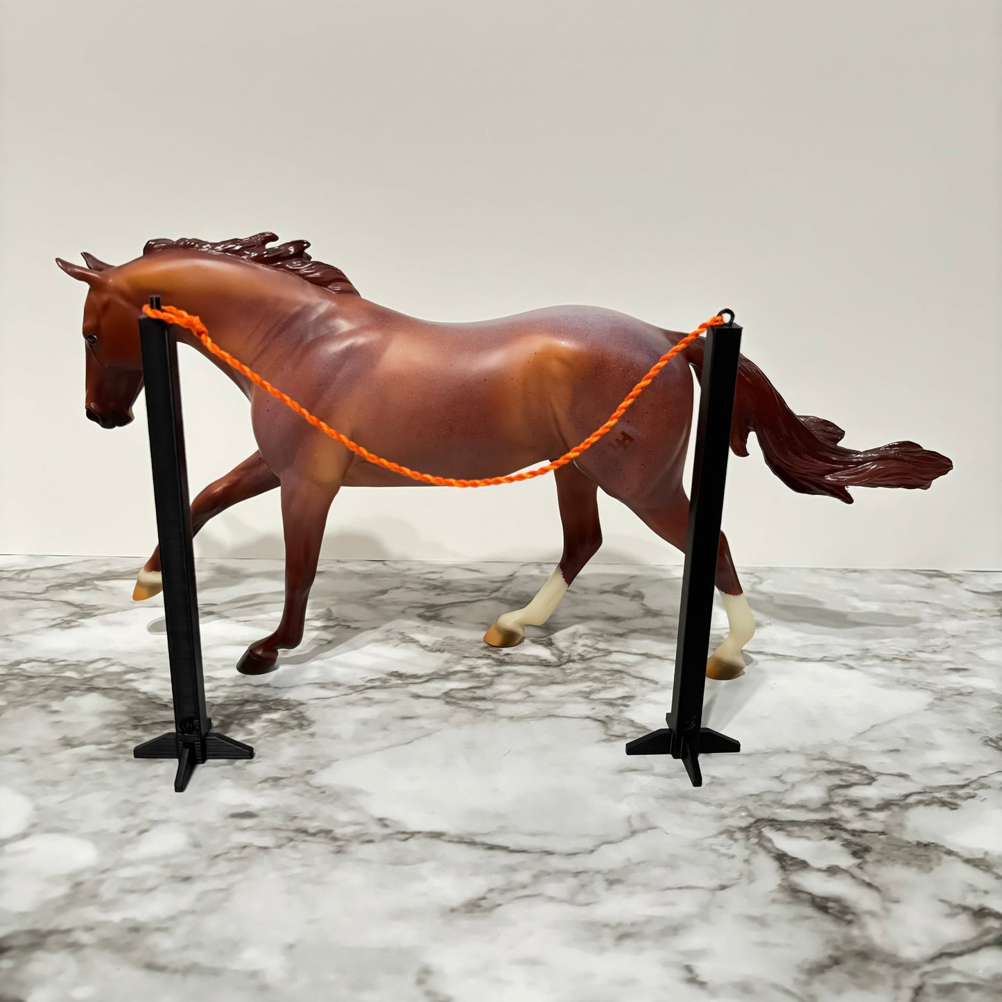 Spooky Season - Model Horse Trail Obstacle Set
