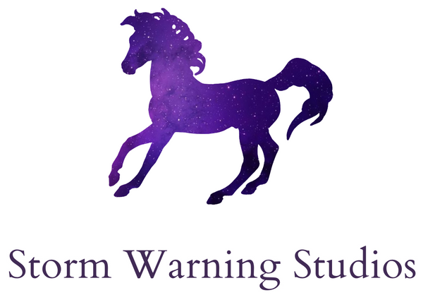 Storm Warning Studios