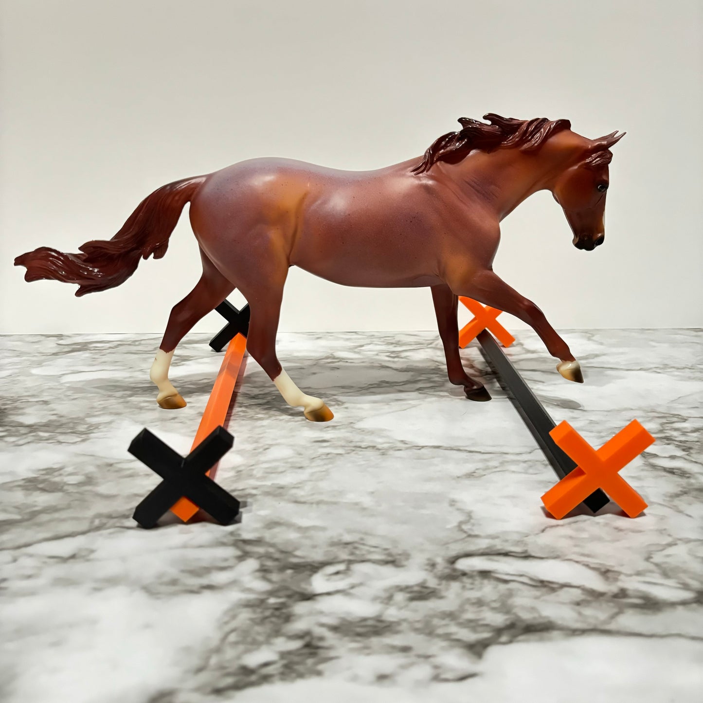 Spooky Season - Model Horse Trail Obstacle Set