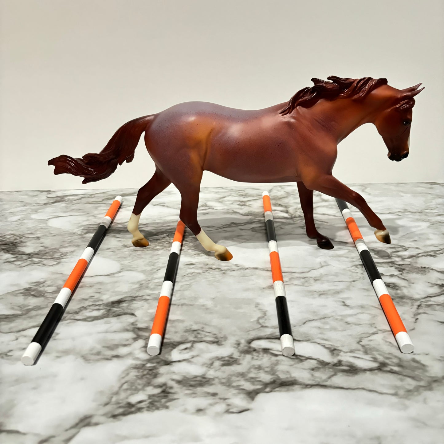 Spooky Season - Model Horse Trail Obstacle Set