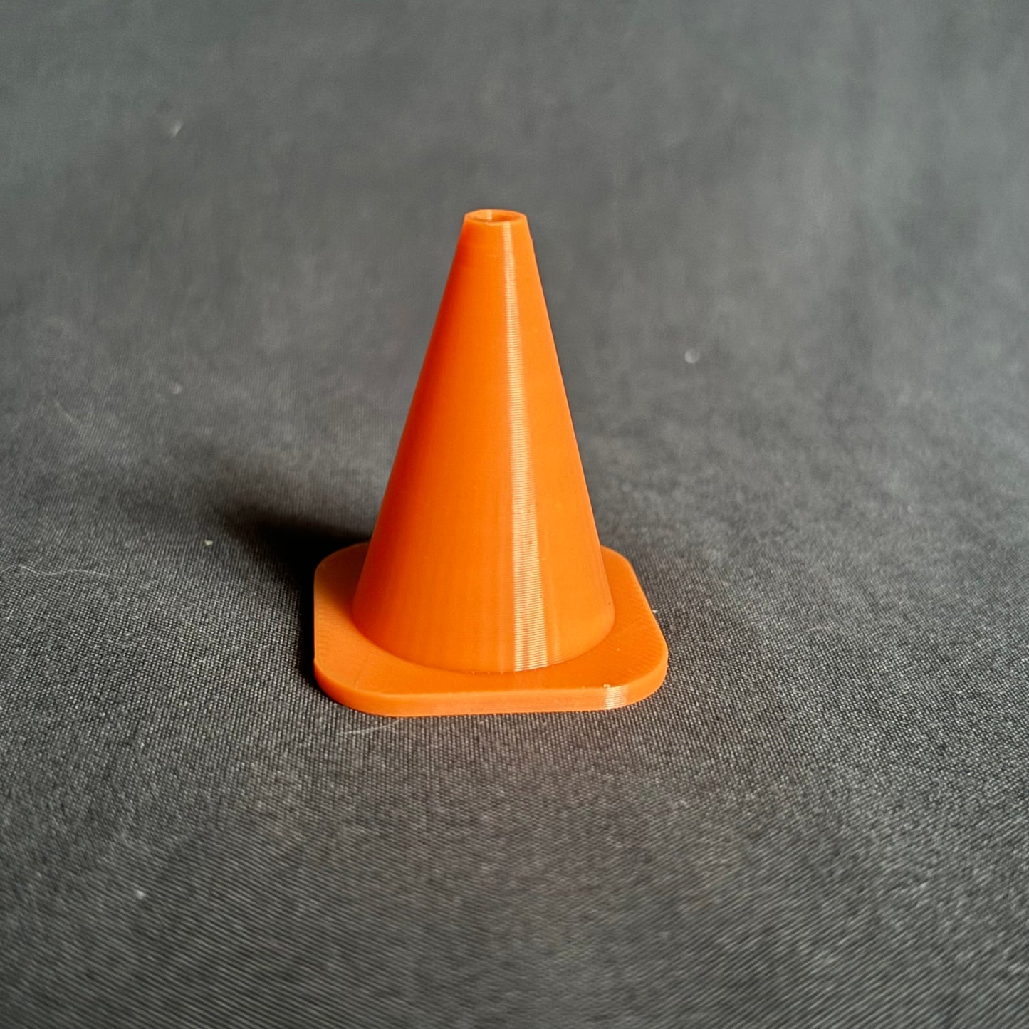 Trail Cones (Set of 3, Orange)